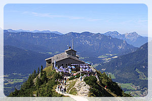 Ferienwohnung Hirschpoint Ramsau bei Berchtesgaden